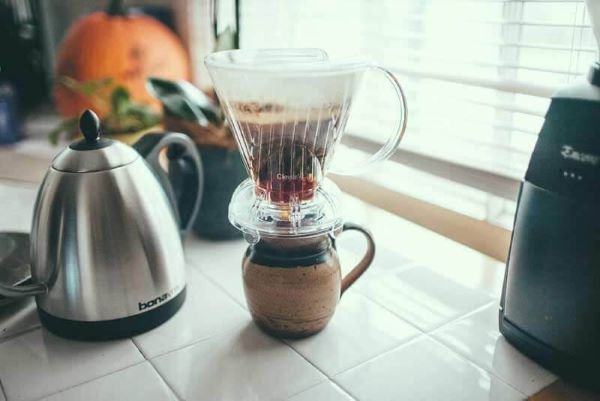 قهوه ساز کلور clever چیست؟