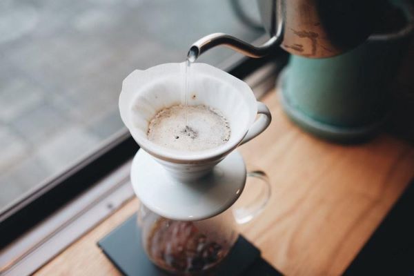 قهوه ساز کلور clever چیست؟